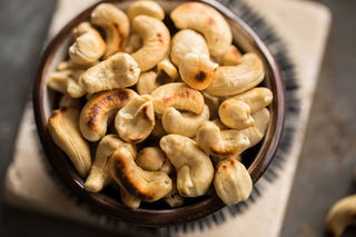 Bio Cashewkerne